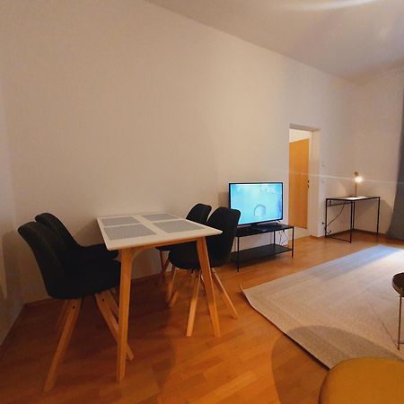Savoir Vivre Apartments Rueppgasse Vienna Luaran gambar