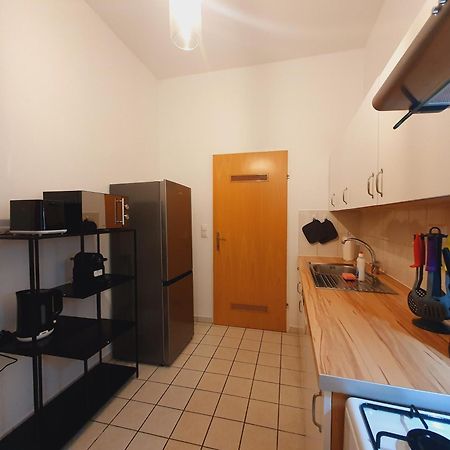 Savoir Vivre Apartments Rueppgasse Vienna Luaran gambar
