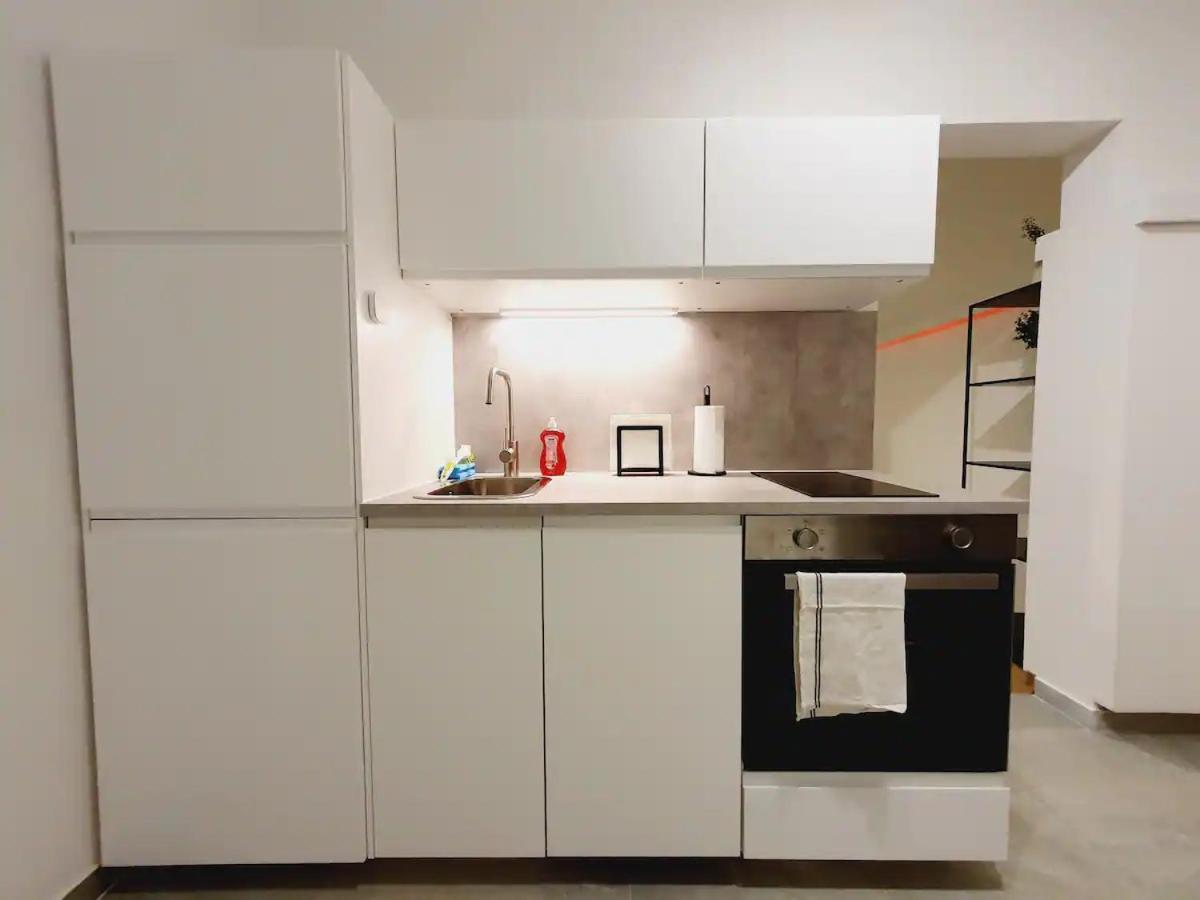 Savoir Vivre Apartments Rueppgasse Vienna Luaran gambar