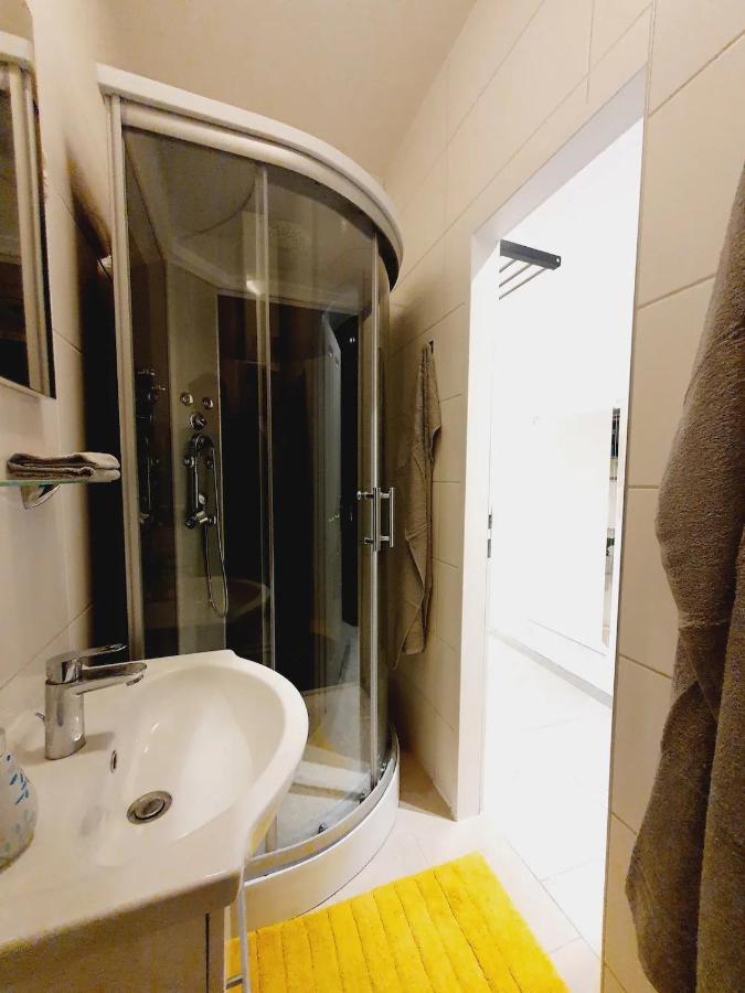 Savoir Vivre Apartments Rueppgasse Vienna Luaran gambar
