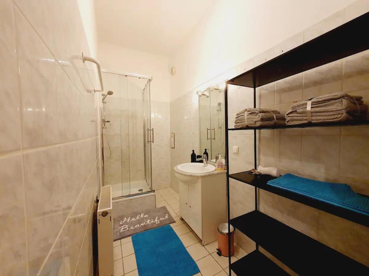 Savoir Vivre Apartments Rueppgasse Vienna Luaran gambar