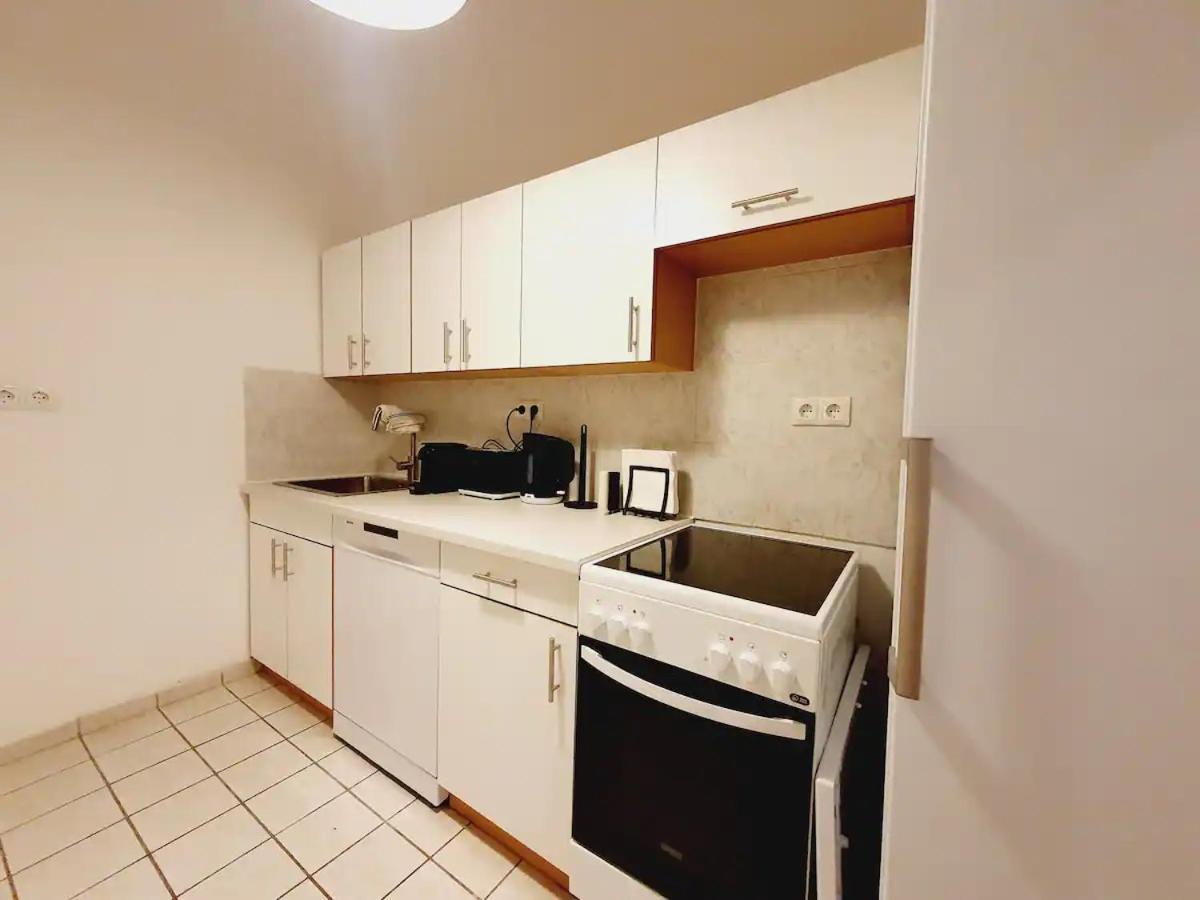 Savoir Vivre Apartments Rueppgasse Vienna Luaran gambar