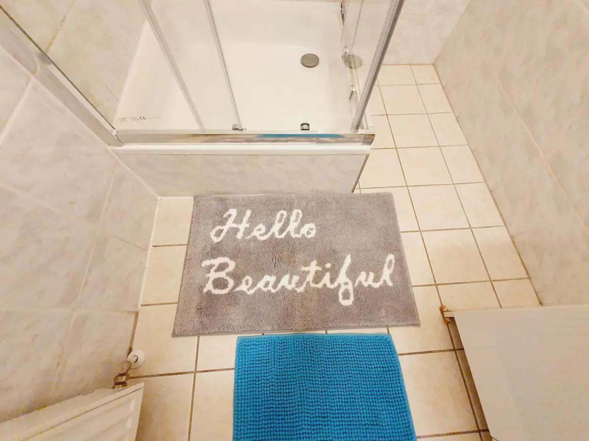 Savoir Vivre Apartments Rueppgasse Vienna Luaran gambar
