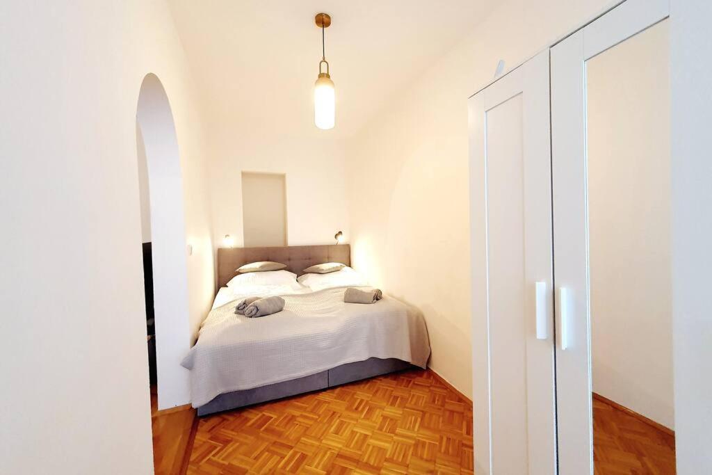 Savoir Vivre Apartments Rueppgasse Vienna Luaran gambar