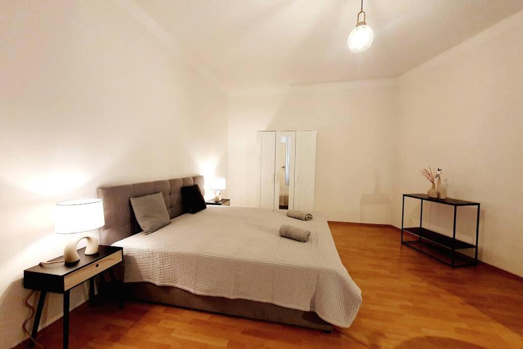 Savoir Vivre Apartments Rueppgasse Vienna Luaran gambar