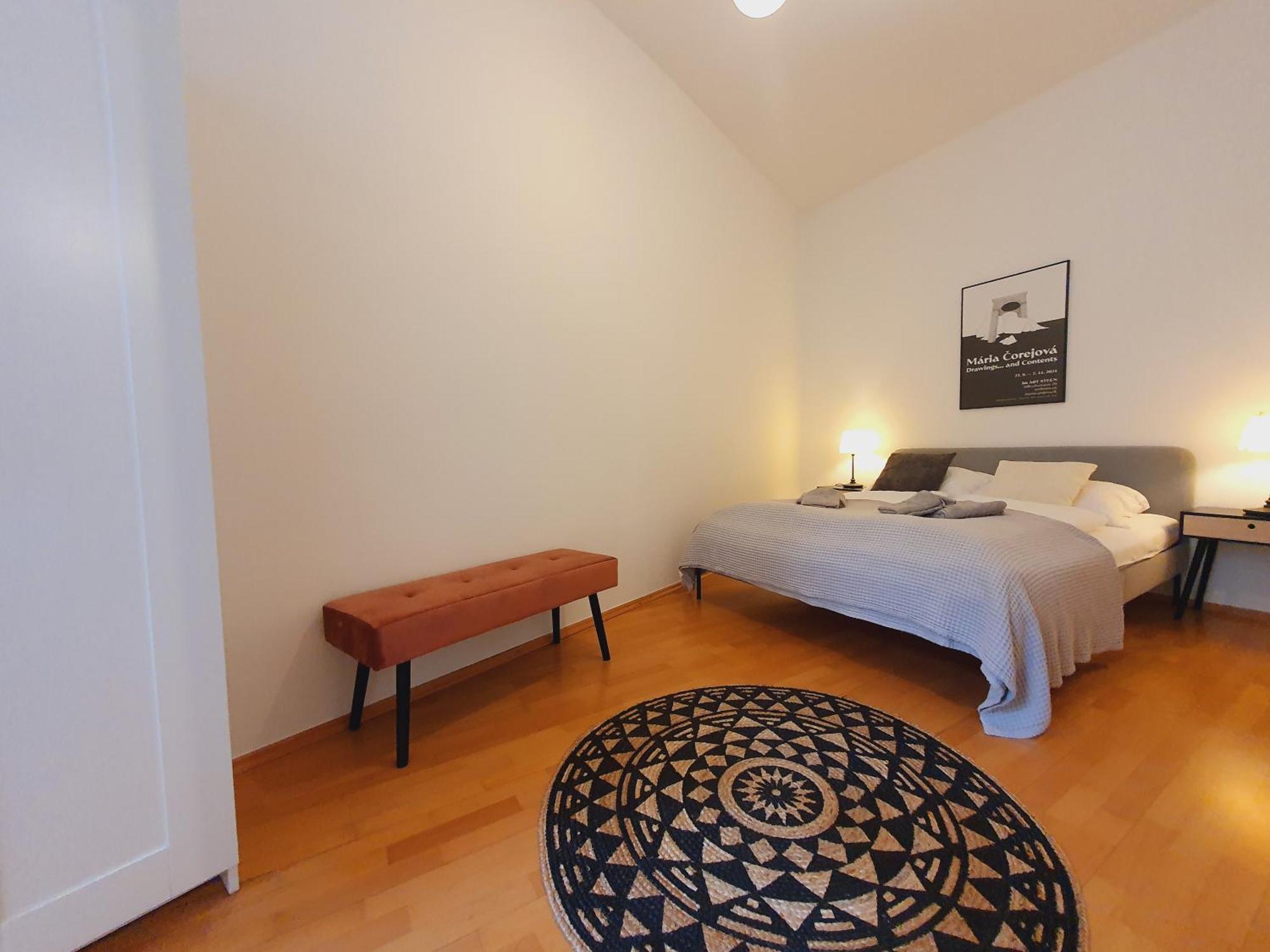Savoir Vivre Apartments Rueppgasse Vienna Luaran gambar