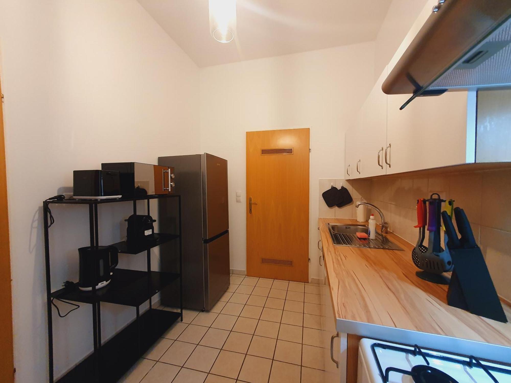 Savoir Vivre Apartments Rueppgasse Vienna Luaran gambar