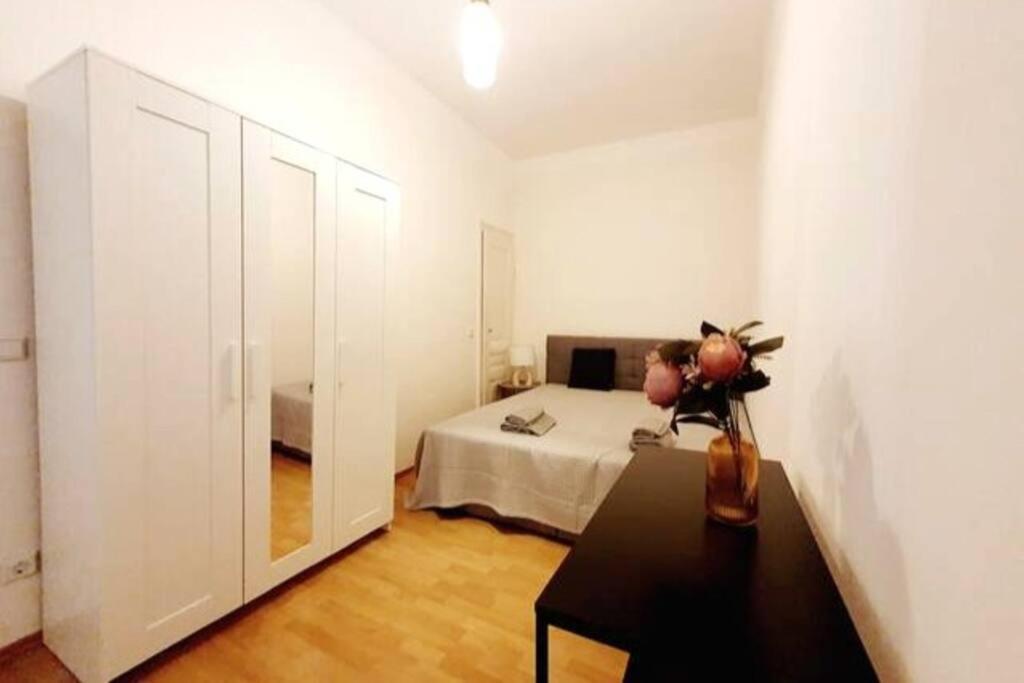 Savoir Vivre Apartments Rueppgasse Vienna Bilik gambar