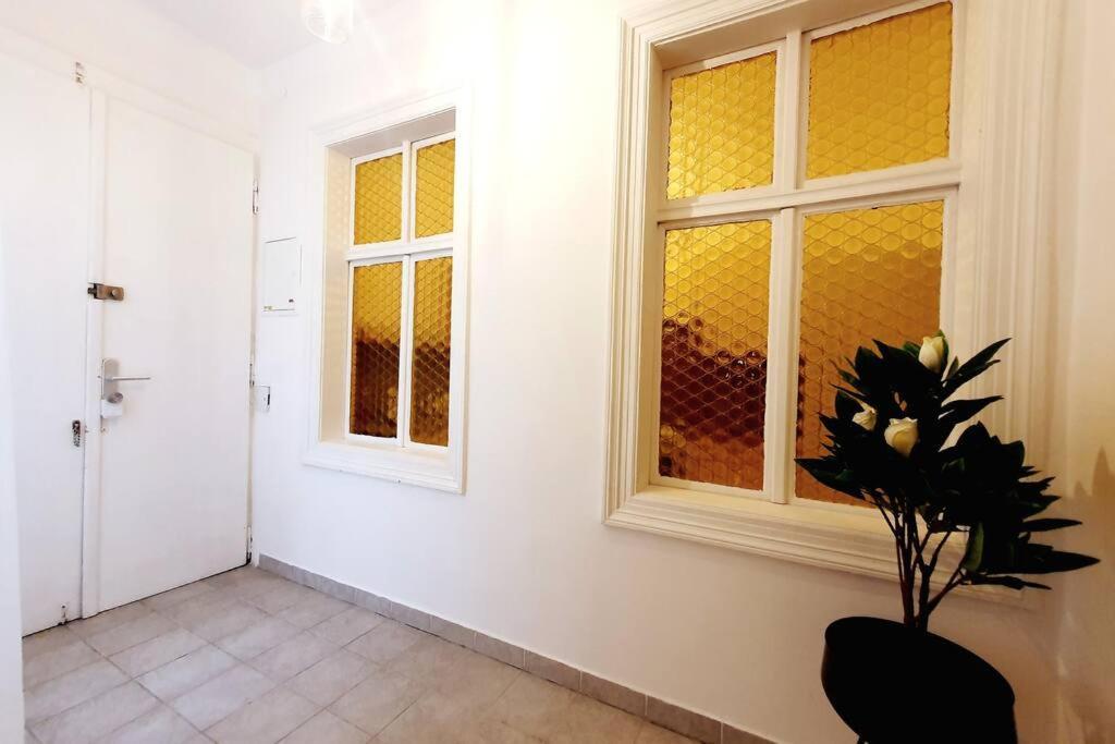 Savoir Vivre Apartments Rueppgasse Vienna Bilik gambar